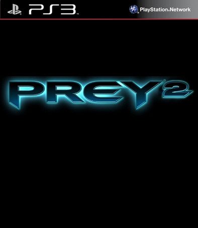 Prey 2 PS3 is nooit meer leverbaar