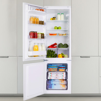 Zanussi ZBB28430SL is nooit meer leverbaar