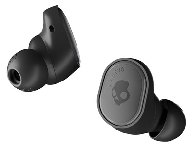 Skullcandy Sesh Evo True Wireless Zwart is nooit meer leverbaar