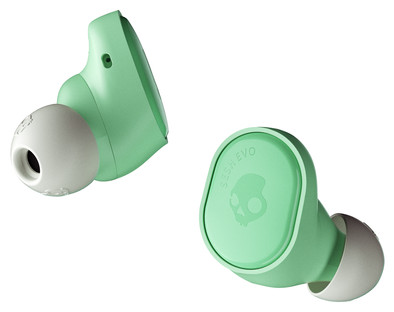 Skullcandy Sesh Evo True Wireless Green is no longer available