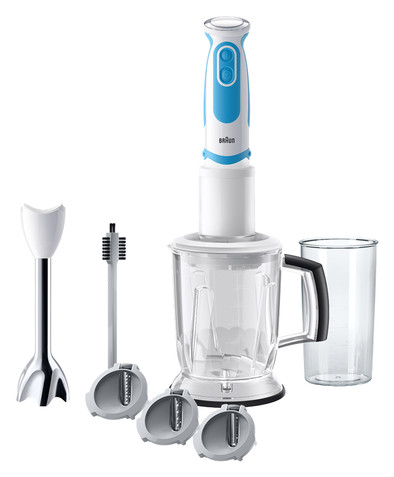 Braun MQ5260WHBL is nooit meer leverbaar