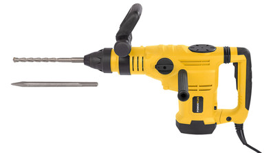 Powerplus POWX1190 is nooit meer leverbaar