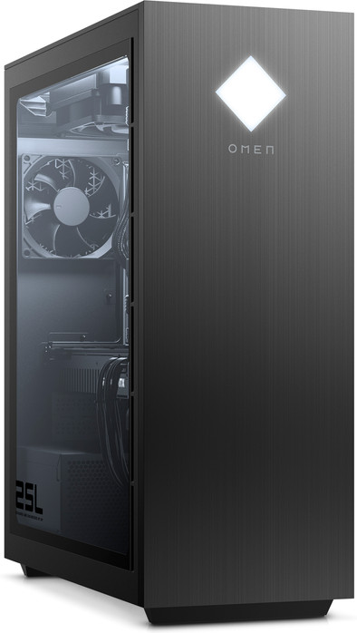HP OMEN 25L GT12-1520nd is nooit meer leverbaar
