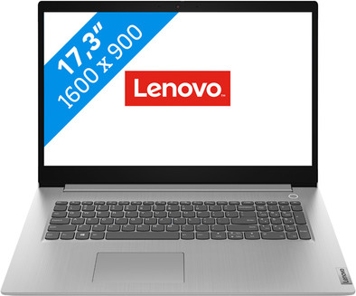 Lenovo IdeaPad 3 17ADA05 81W20032MH is nooit meer leverbaar