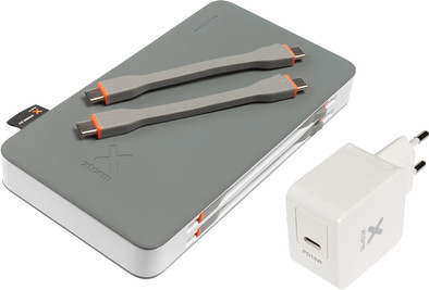 Xtorm Rover Powerbank 20,000mAh with Power Delivery/Quick Charge and Fast Charger is no longer available