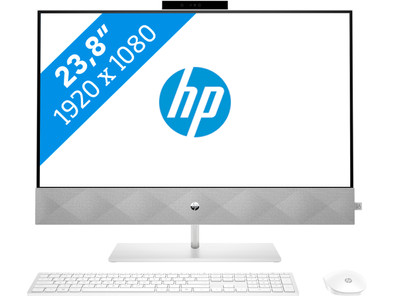 HP Pavilion 24-k0000nd Qwerty is nooit meer leverbaar