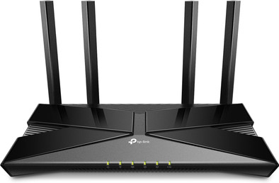 TP-Link Archer AX20 is nooit meer leverbaar