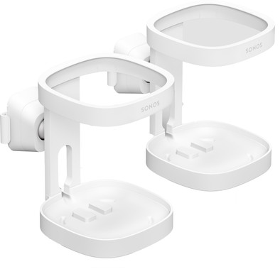 Sonos Mount for One/One SL White Duo Pack is no longer available