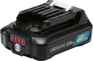 Makita CXT 12V Max 2.0Ah Li-Ion battery is no longer available