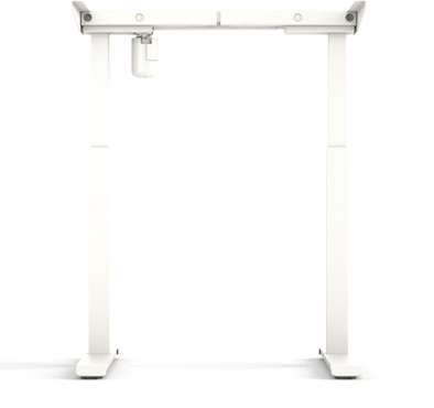 Worktrainer StudyDesk - Wit Zit Sta frame is nooit meer leverbaar