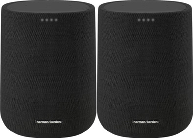 FNAC offre -50% sur l'enceinte Harman Kardon Citation One MK3