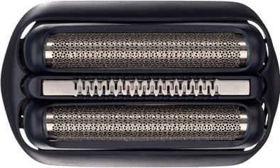 Braun Cassette 32B is nooit meer leverbaar