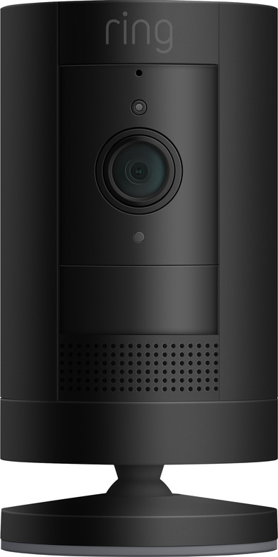 Ring Stick Up Cam Battery Black is no longer available