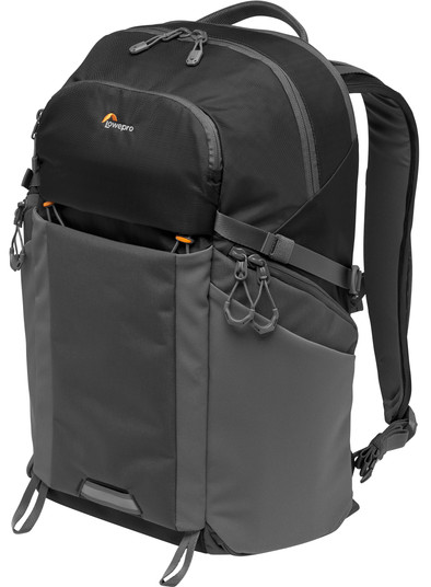 LowePro Photo Active BP 300 AW Zwart/Grijs is nooit meer leverbaar