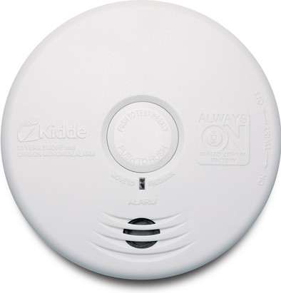 Kidde WFPCO Combination Detector (10 years) is no longer available