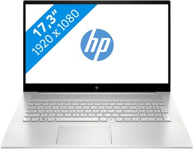 HP ENVY 17-cg1980nd is nooit meer leverbaar