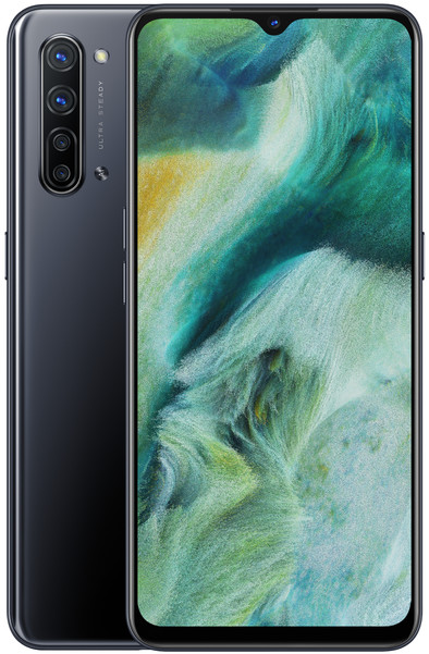 OPPO Find X2 Lite 128GB Black is no longer available