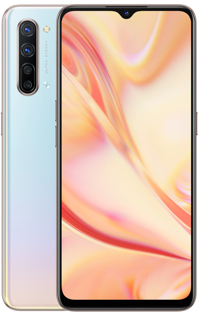 OPPO Find X2 Lite 128GB Wit is nooit meer leverbaar