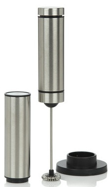 AdHoc Rapido Melkopschuimer is nooit meer leverbaar