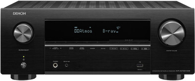 Denon AVR-X2700H DAB is no longer available