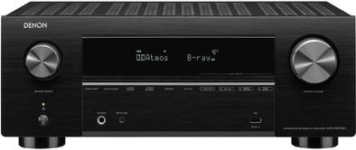 Denon AVC-X3700H is no longer available