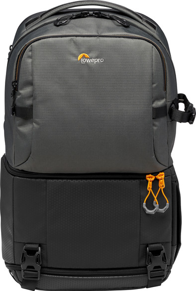 Lowepro Fastpack BP 250 AW III Grijs is nooit meer leverbaar