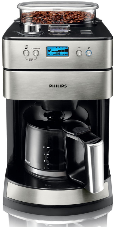 Philips HD7751 Grind &amp; Brew is nooit meer leverbaar
