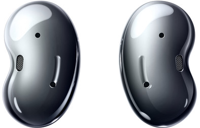 Samsung Galaxy Buds Live Black Gray is no longer available