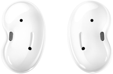 Samsung Galaxy Buds Live White is no longer available