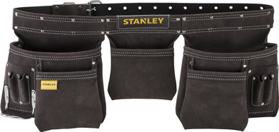 Stanley Leather Tool Apron is no longer available