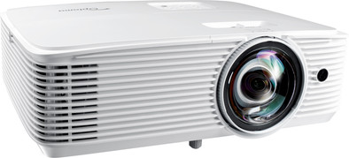 Optoma HD29HSTx is nooit meer leverbaar