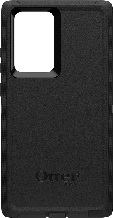 Otterbox Defender Samsung Galaxy Note 20 Ultra Backcover Schwarz ist nicht mehr verfügbar