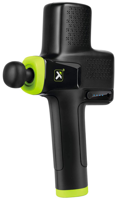 TriggerPoint Impact Percussion is nooit meer leverbaar