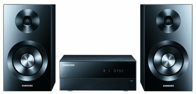 Samsung MM-D430D is nooit meer leverbaar