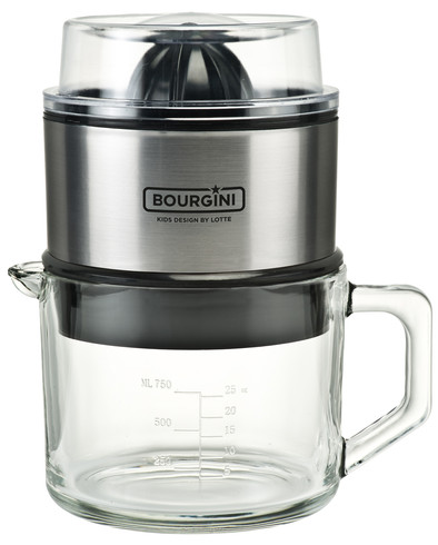 Bourgini Lotte Juicer Deluxe 0.75L is no longer available