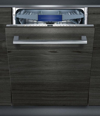 Siemens SX736X19NE / Inbouw / Volledig geïntegreerd / 87,5 - 92,5 cm is nooit meer leverbaar