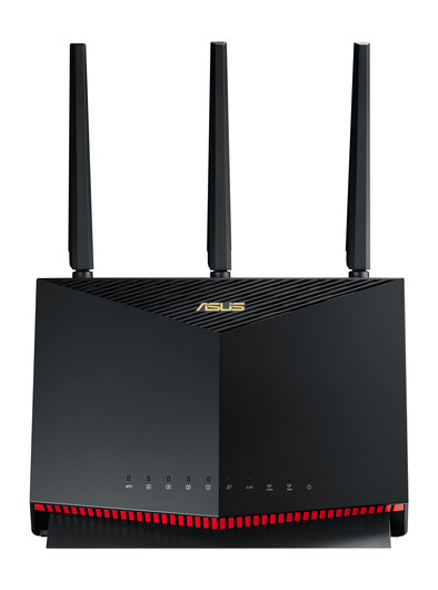 ASUS RT-AX86U Pro is no longer available