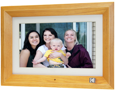 Kodak Digital Photo Frame 10 Inches Wood is no longer available