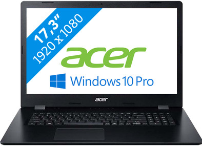 Acer Aspire 3 Pro A317-52-59Q0 is no longer available