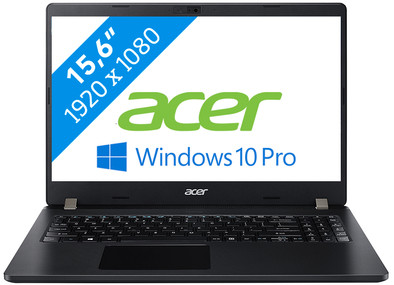 Acer TravelMate P2 TMP215-52-516R is nooit meer leverbaar