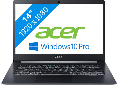 Acer TravelMate X5 TMX514-51-550R is nooit meer leverbaar