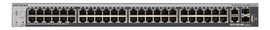 Netgear S3300-52X GS752TX is nooit meer leverbaar
