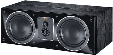 Magnat Signature Center 53 Zwart (per stuk) is nooit meer leverbaar