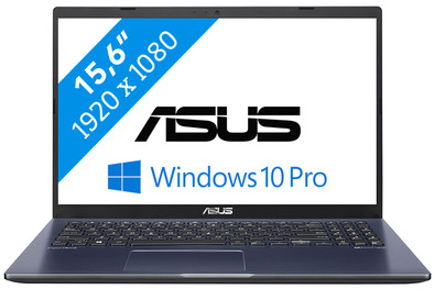 Asus Pro P1510CJA-BQ779R is nooit meer leverbaar