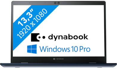 Dynabook Portege X30L-G-10Z is no longer available