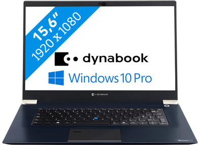 Dynabook Tecra X50-F-15N is nooit meer leverbaar