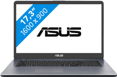 Asus VivoBook D705BA-BX041T is nooit meer leverbaar