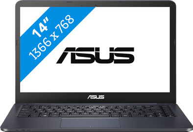 Asus VivoBook X402YA-GA032TS is nooit meer leverbaar
