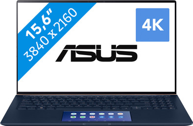 Asus ZenBook UX534FTC-AA052T is nooit meer leverbaar