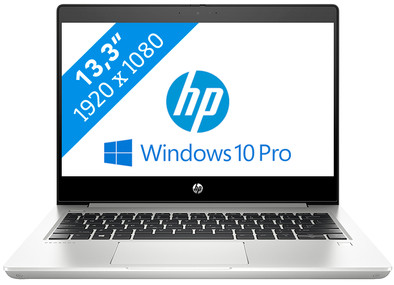 HP Probook 430 G7 i7-16GB-512ssd is nooit meer leverbaar